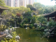  Qinghui Garden